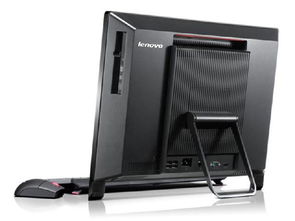 聯想揚天S316 10 E112002G500R D 一體電腦 高效辦公的緊湊選擇