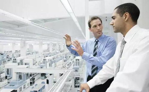 數字化燈塔 西門子成都工廠如何定義自動化生產的未來