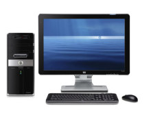 回顧HP Pavilion Elite m9000n 昔日高性能PC的輝煌與啟示